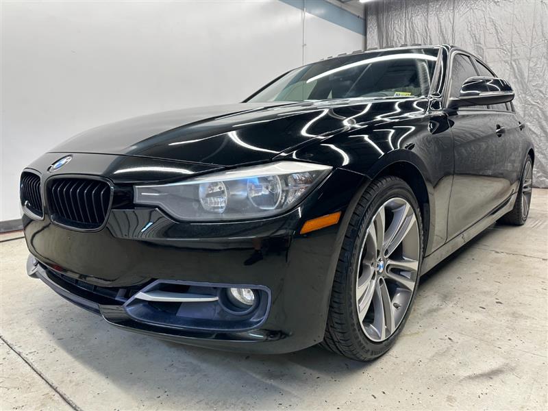 2013 BMW 3 SERIES 328i Chantilly , VIRGINIA Auto Motion Inc VA