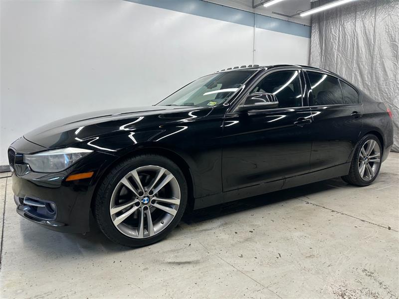 2013 BMW 3 SERIES 328i Chantilly , VIRGINIA Auto Motion Inc VA