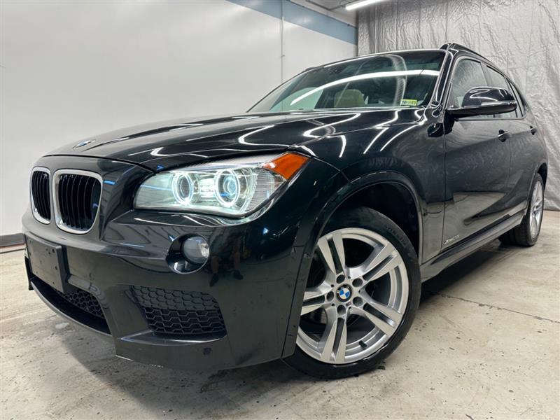 2015 BMW X1 xDrive28i