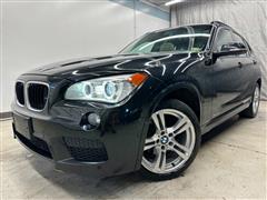 2015 BMW X1 xDrive28i