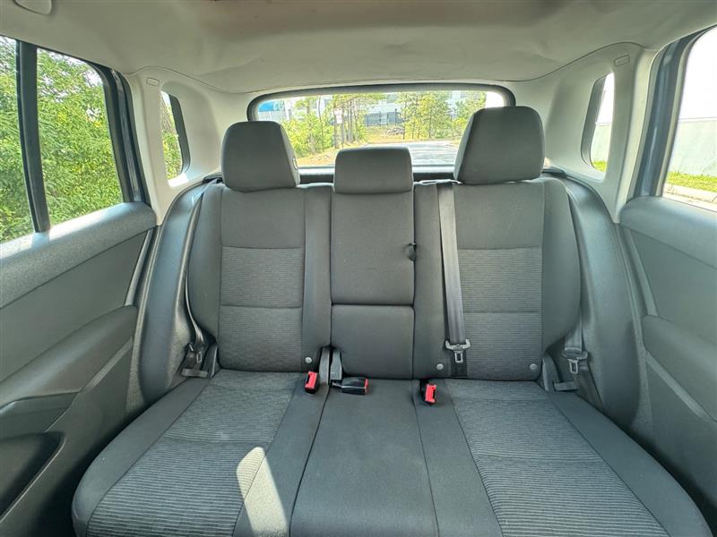 2012 Volkswagen Tiguan SEL Premium photo 30