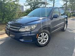 2012 VOLKSWAGEN TIGUAN S/SE/SE w/Sunroof & Nav/SEL/SEL w/Premium Nav/S w/Sunroof/SEL w/Premium Nav & Dyn.