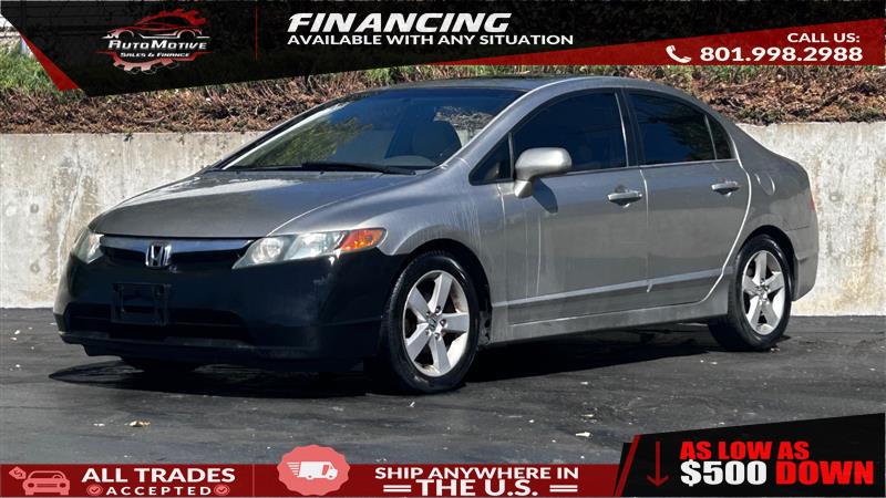 2006 Honda Civic