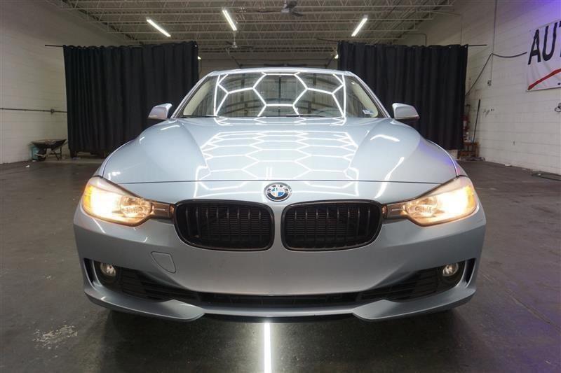 2013 BMW 5 SERIES