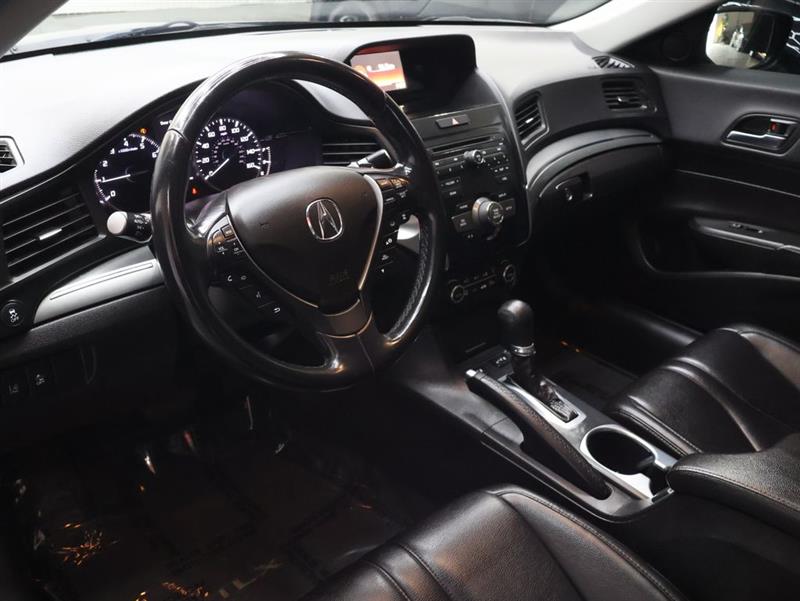 2019 ACURA ILX 