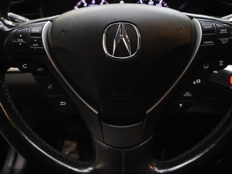 2019 ACURA ILX 