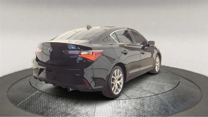 2019 ACURA ILX 
