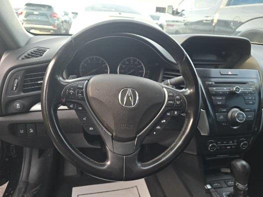 2019 ACURA ILX 