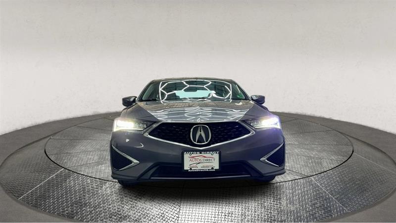 2020 ACURA ILX 