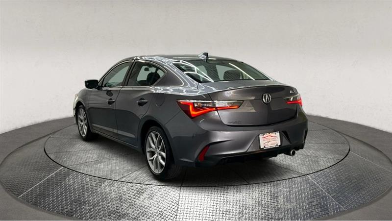 2020 ACURA ILX 