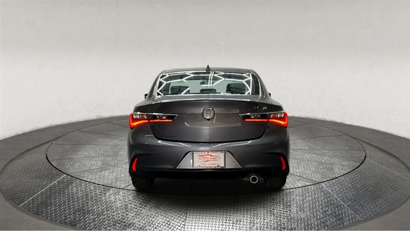 2020 ACURA ILX 