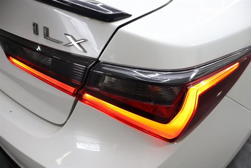 2020 ACURA ILX PKG