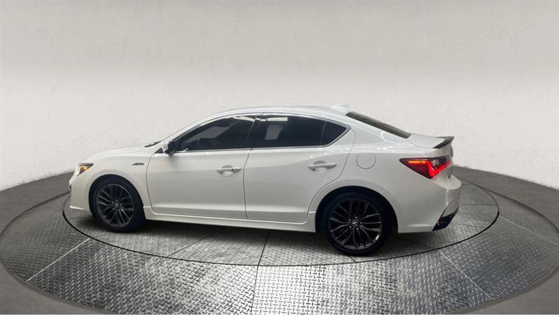 2020 ACURA ILX PKG