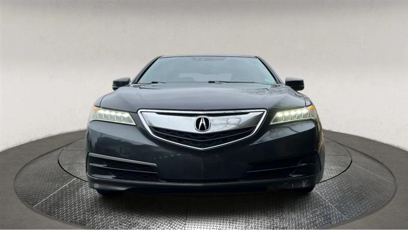 2015 ACURA TLX V6 TECH