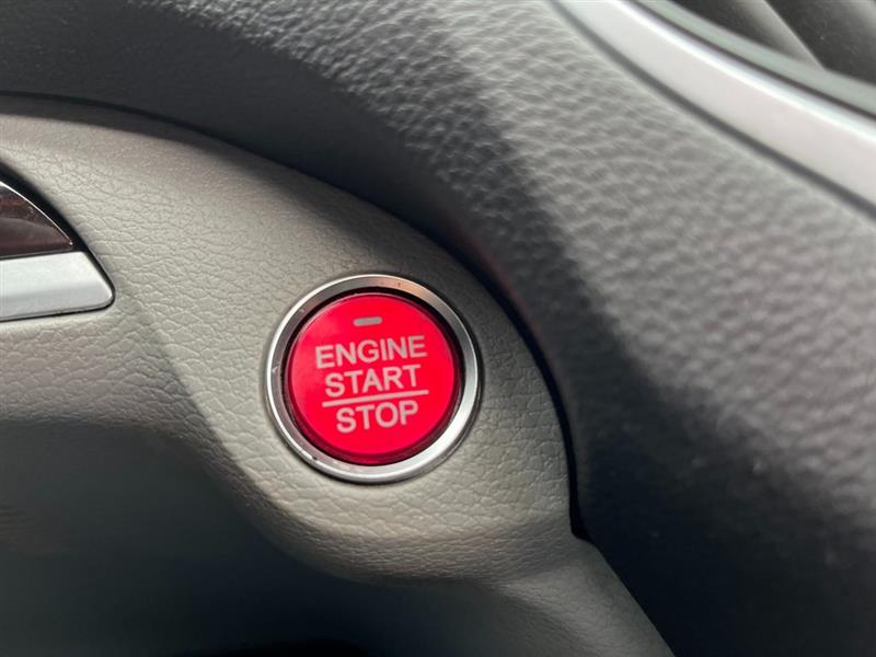 2015 ACURA TLX V6 TECH