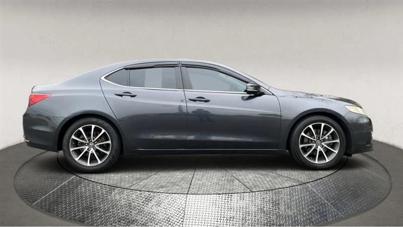 2015 ACURA TLX V6 TECH
