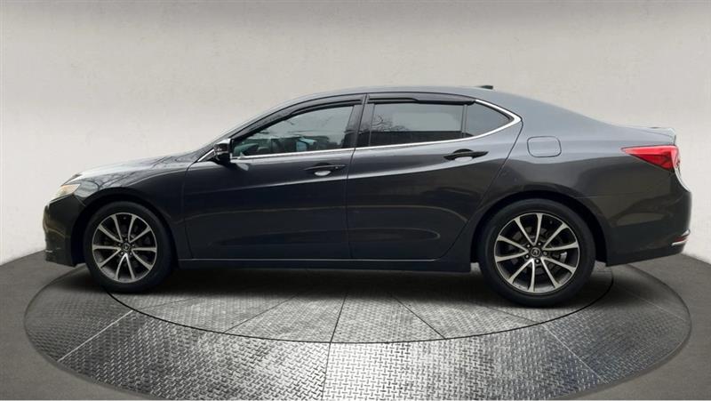 2015 ACURA TLX V6 TECH