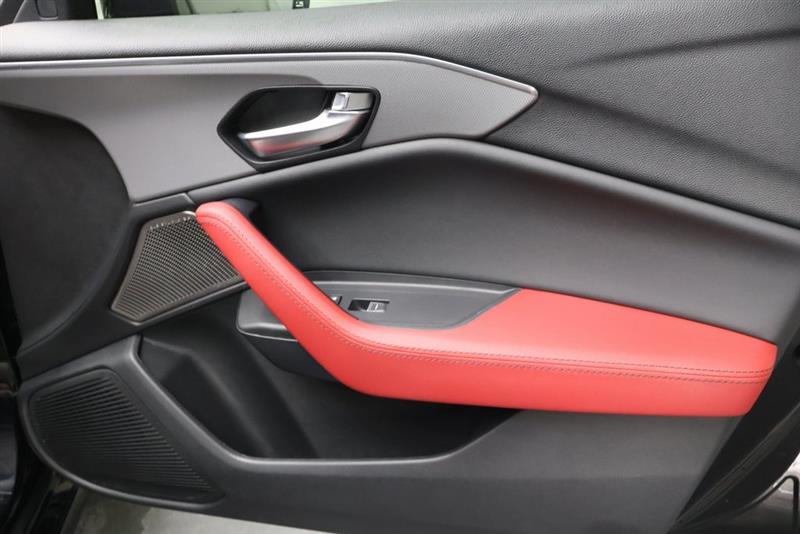 2022 ACURA TLX W/A-SPEC PACKAGE