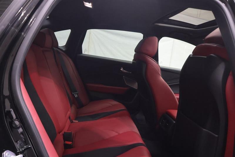 2022 ACURA TLX W/A-SPEC PACKAGE