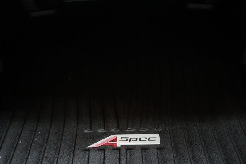 2022 ACURA TLX W/A-SPEC PACKAGE