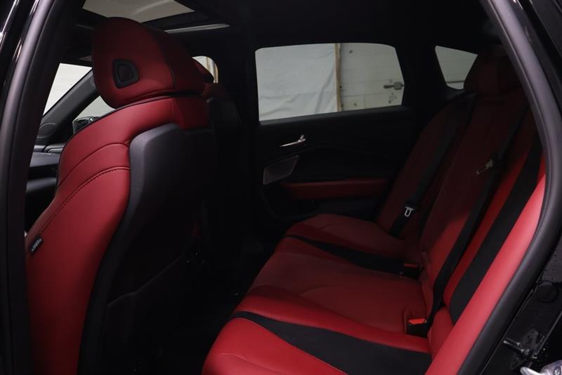 2022 ACURA TLX W/A-SPEC PACKAGE