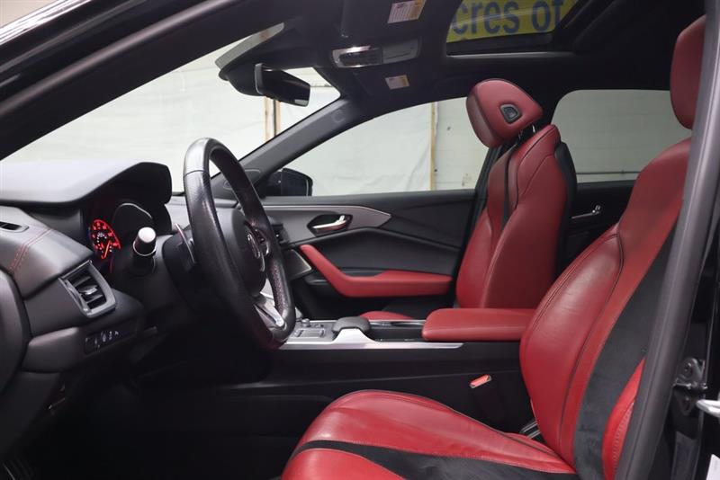 2022 ACURA TLX W/A-SPEC PACKAGE