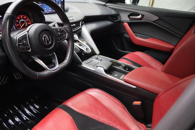 2022 ACURA TLX W/A-SPEC PACKAGE
