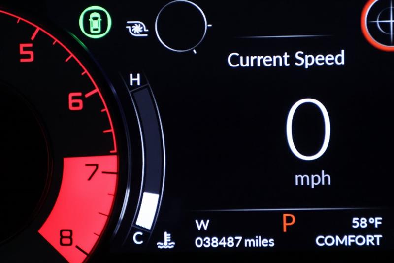 2022 ACURA TLX W/A-SPEC PACKAGE