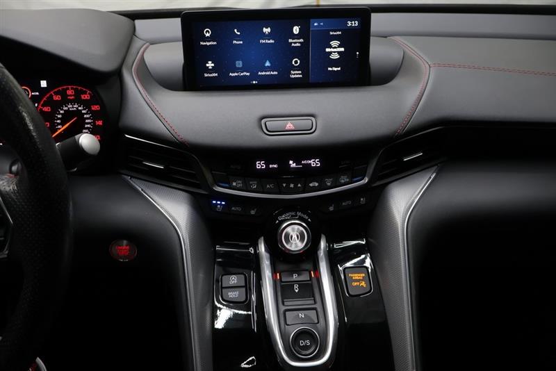 2022 ACURA TLX W/A-SPEC PACKAGE