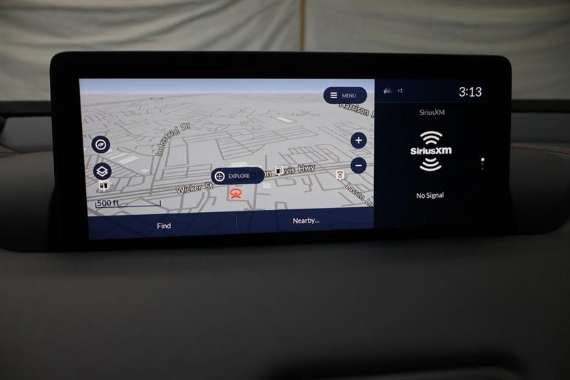 2022 ACURA TLX W/A-SPEC PACKAGE