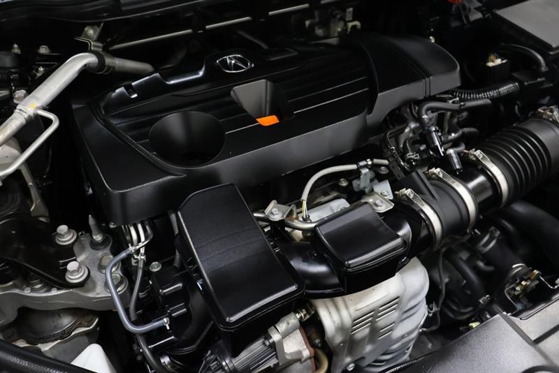 2022 ACURA TLX W/A-SPEC PACKAGE