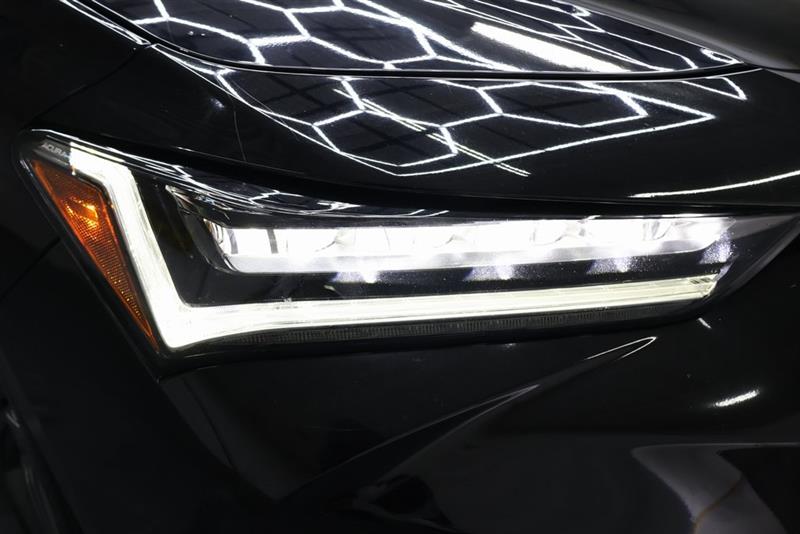 2022 ACURA TLX W/A-SPEC PACKAGE