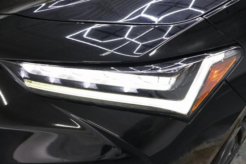 2022 ACURA TLX W/A-SPEC PACKAGE