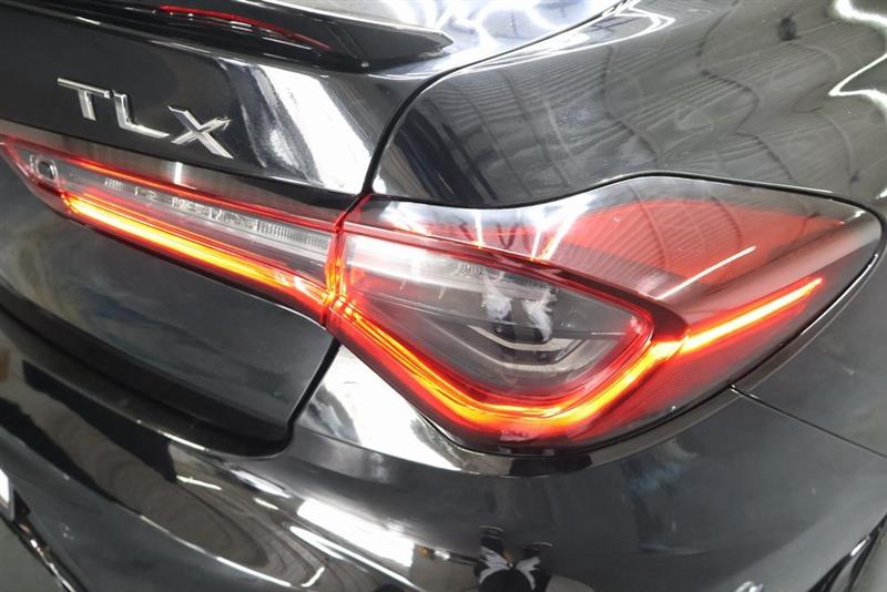 2022 ACURA TLX W/A-SPEC PACKAGE