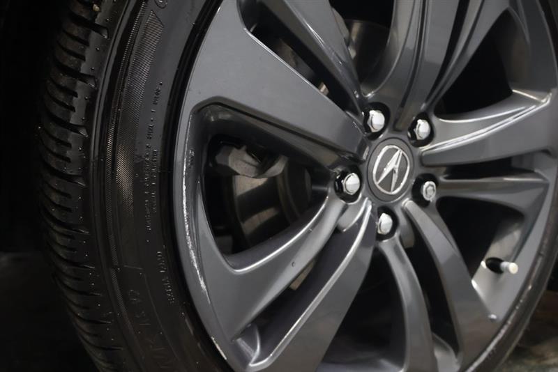 2022 ACURA TLX W/A-SPEC PACKAGE