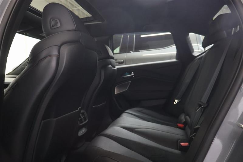 2024 ACURA TLX W/A-SPEC PACKAGE