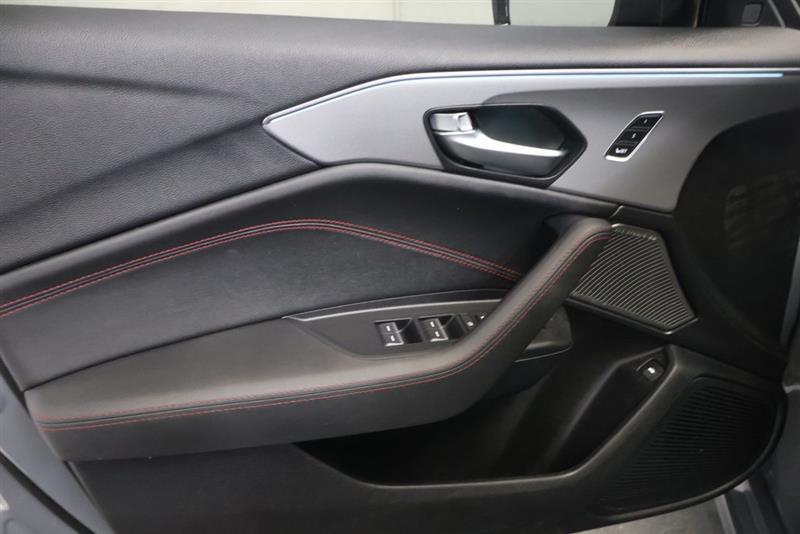 2024 ACURA TLX W/A-SPEC PACKAGE