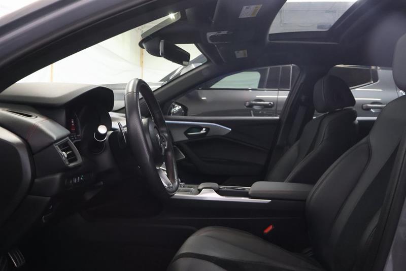 2024 ACURA TLX W/A-SPEC PACKAGE