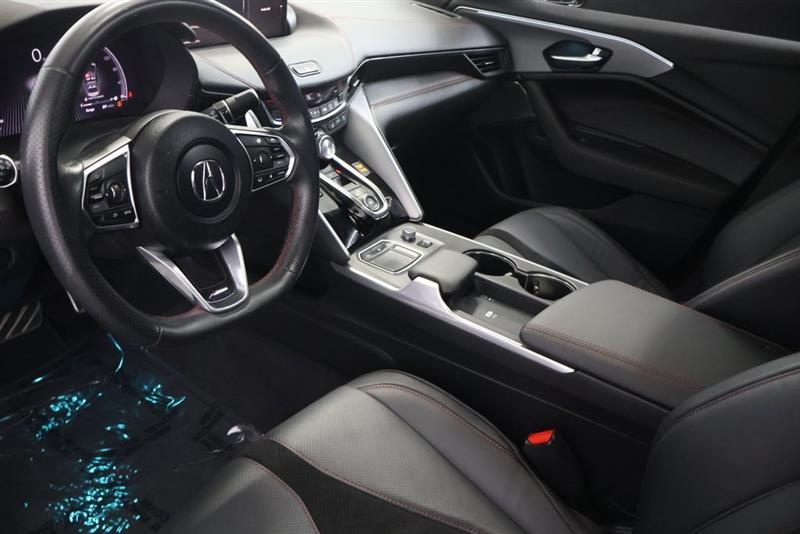 2024 ACURA TLX W/A-SPEC PACKAGE