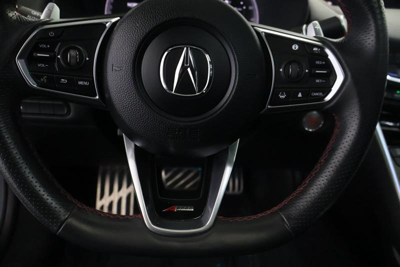 2024 ACURA TLX W/A-SPEC PACKAGE