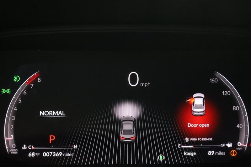 2024 ACURA TLX W/A-SPEC PACKAGE