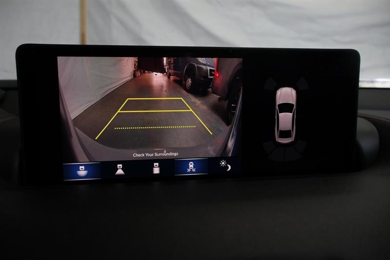 2024 ACURA TLX W/A-SPEC PACKAGE