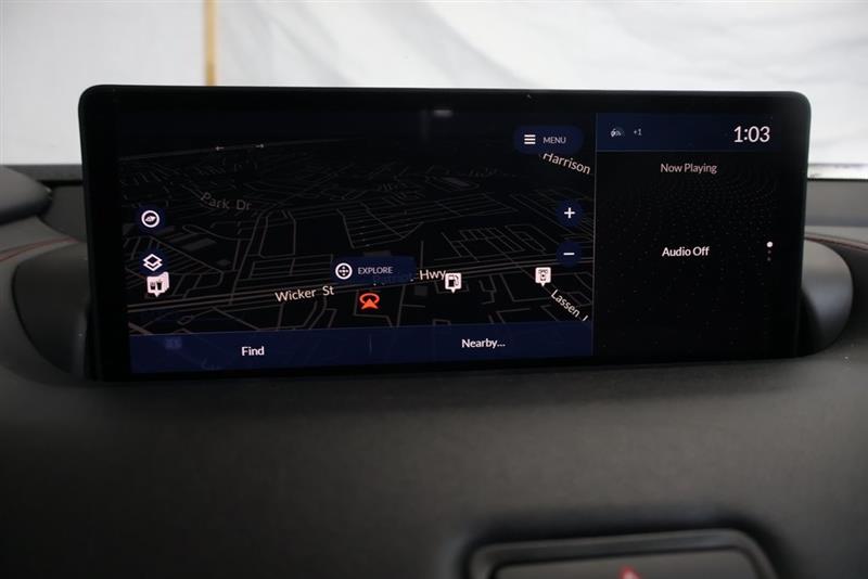 2024 ACURA TLX W/A-SPEC PACKAGE