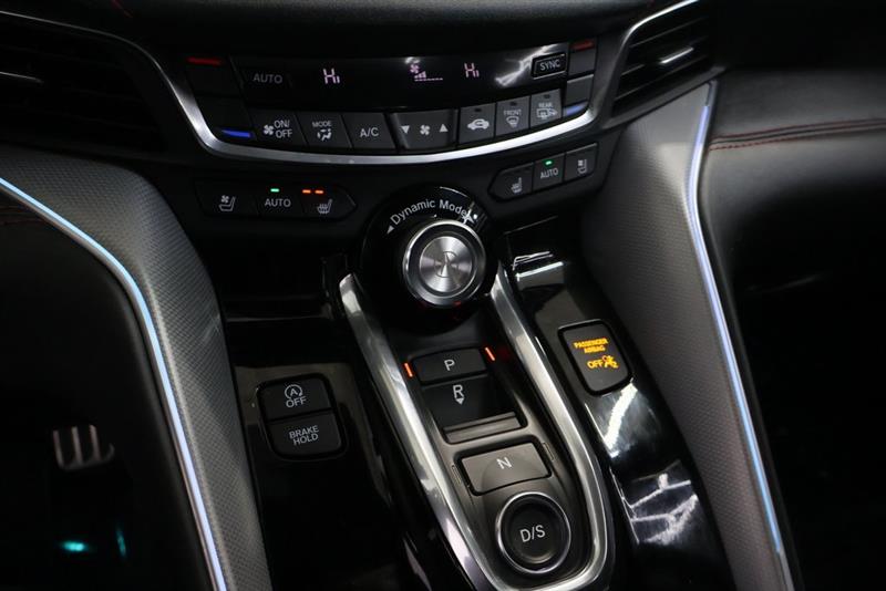 2024 ACURA TLX W/A-SPEC PACKAGE