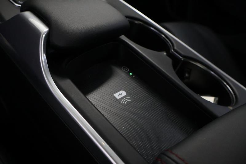 2024 ACURA TLX W/A-SPEC PACKAGE