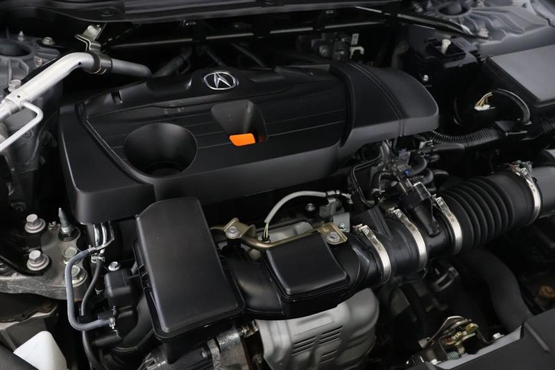 2024 ACURA TLX W/A-SPEC PACKAGE