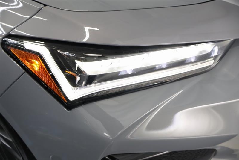 2024 ACURA TLX W/A-SPEC PACKAGE