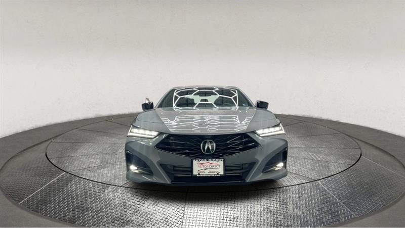 2024 ACURA TLX W/A-SPEC PACKAGE
