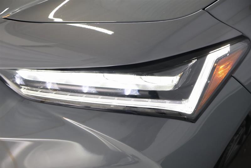 2024 ACURA TLX W/A-SPEC PACKAGE