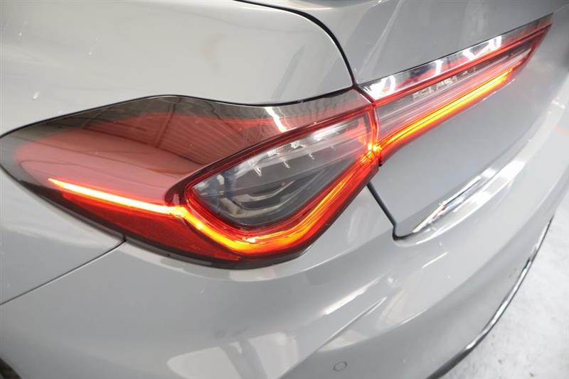 2024 ACURA TLX W/A-SPEC PACKAGE